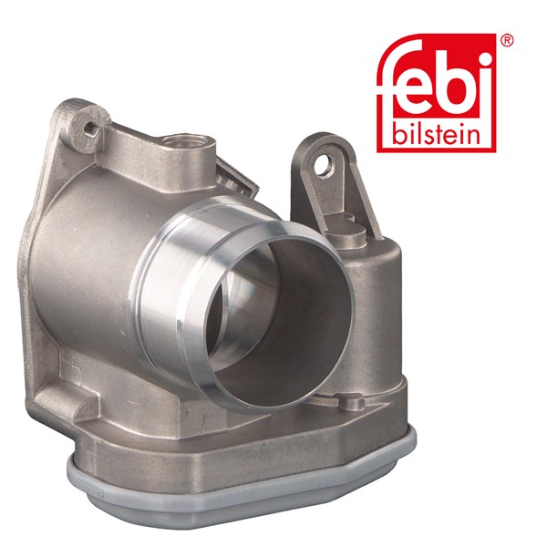 Gasspjäll/Spjällhus 12V Febi bilstein 107018 FEBI BILSTEIN