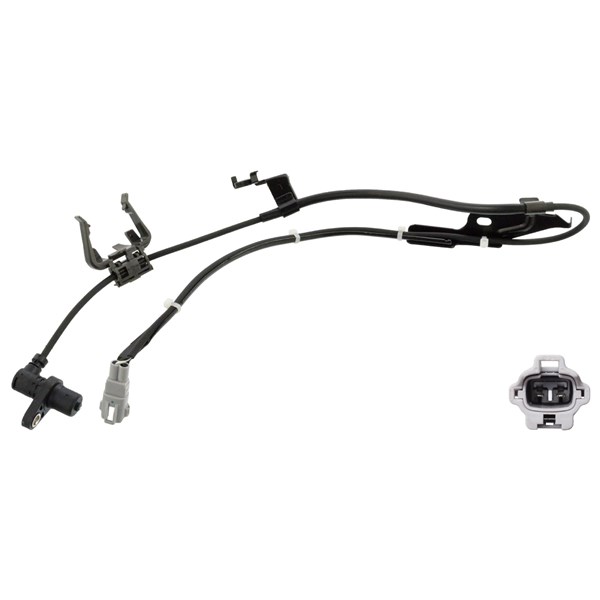 ABS-givare, Sensor, hjulvarvtal, framaxel vänster Febi bilstein 1 FEBI BILSTEIN