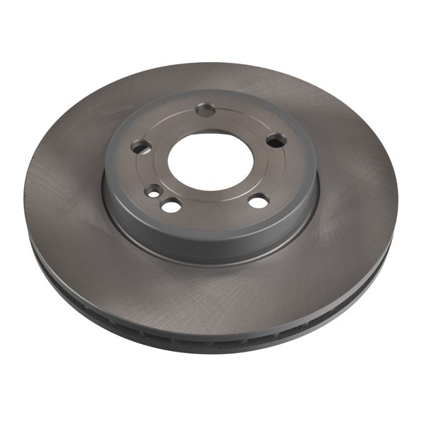 Bromsskiva Ventilerad, Framaxel Febi bilstein 107509 FEBI BILSTEIN