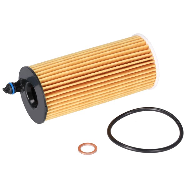 Oljefilter FEBI BILSTEIN
