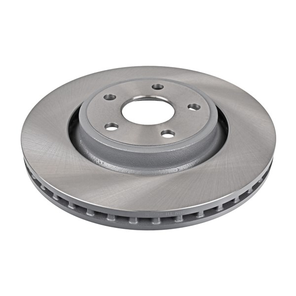 Bromsskiva Ventilerad, Framaxel Febi bilstein 108385 FEBI BILSTEIN