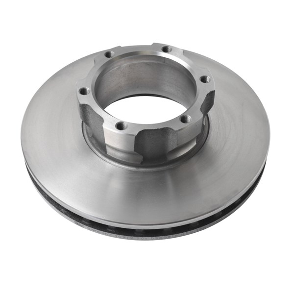 Bromsskiva Ventilerad, Framaxel Febi bilstein 10919 FEBI BILSTEIN