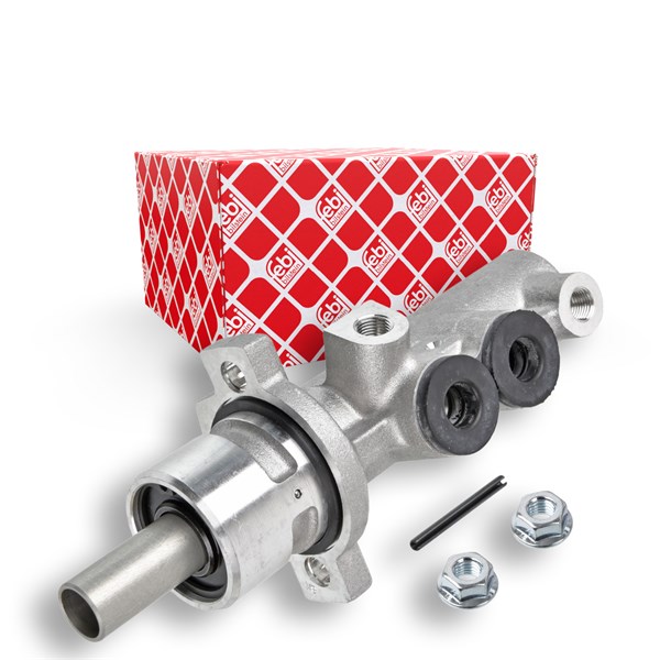 Huvudbromscylinder Febi bilstein 109430 FEBI BILSTEIN