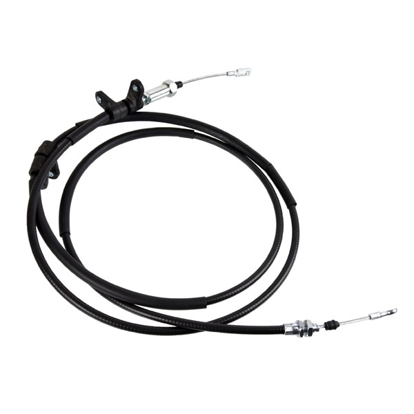 Vajer, parkeringsbroms, Fram Febi bilstein 109486 FEBI BILSTEIN