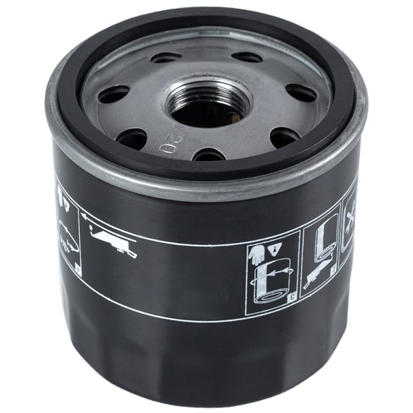 Oljefilter FEBI BILSTEIN