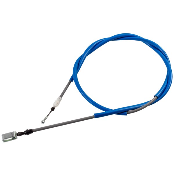 Vajer, parkeringsbroms, Höger bak Febi bilstein 171089 FEBI BILSTEIN