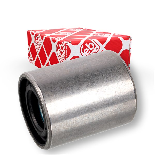 Mellanlager, kardanaxel, Bak Febi bilstein Prokit 171154 FEBI BILSTEIN