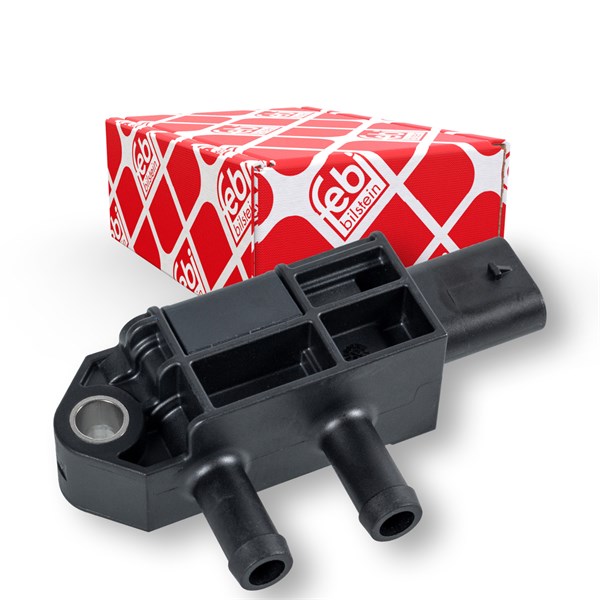 Sensor, avgastryck Febi bilstein 171279 FEBI BILSTEIN