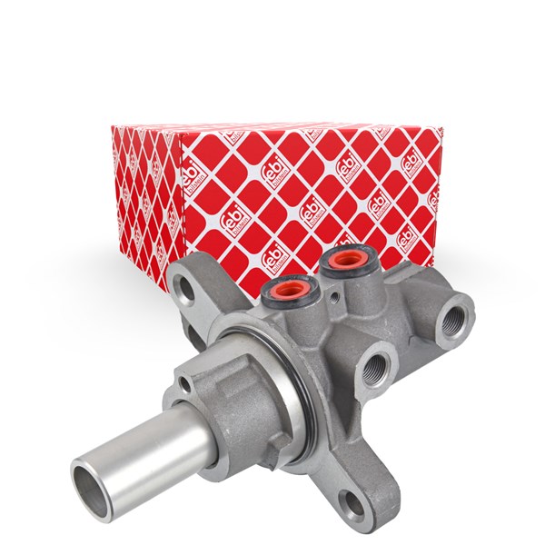 Huvudbromscylinder Febi bilstein 171368 FEBI BILSTEIN