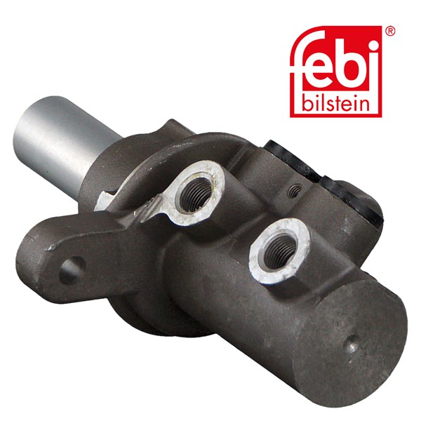 Huvudbromscylinder Febi bilstein 171368 FEBI BILSTEIN