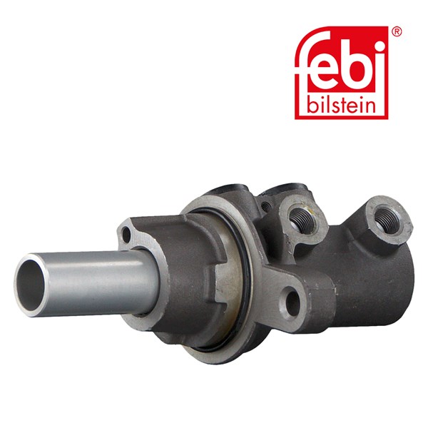 Huvudbromscylinder Febi bilstein 171368 FEBI BILSTEIN
