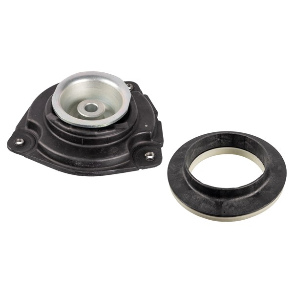 Rep.sats fjäderbensstödlager, framaxel höger Febi bilstein 171375 FEBI BILSTEIN