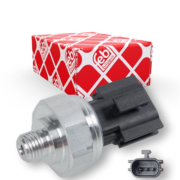 Tryckswitch, klimatanläggning Febi bilstein 171487 FEBI BILSTEIN