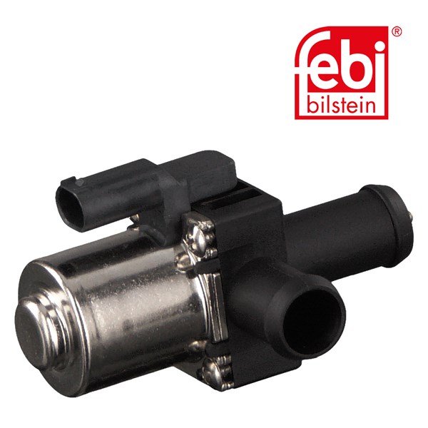Reglerventil, kylvätska Febi bilstein febi Plus 172024 FEBI BILSTEIN