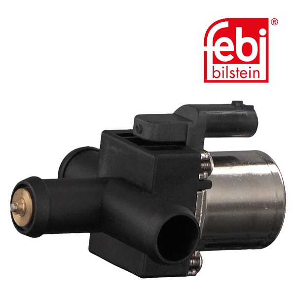 Reglerventil, kylvätska Febi bilstein febi Plus 172024 FEBI BILSTEIN