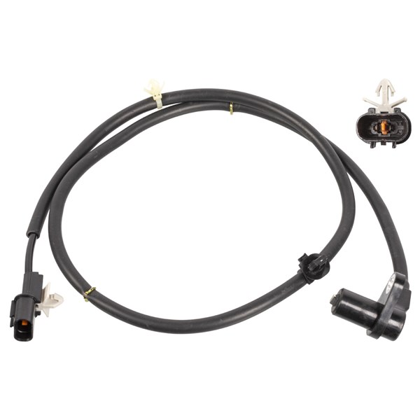 ABS-givare, Sensor, hjulvarvtal, framaxel höger Febi bilstein 172 FEBI BILSTEIN