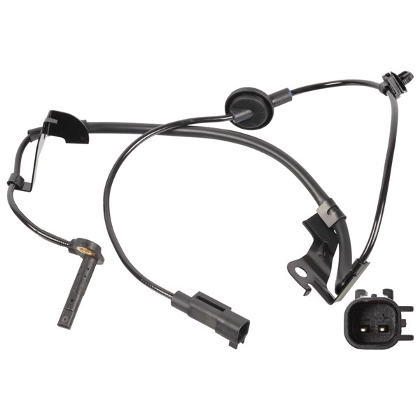 ABS-givare, Sensor, hjulvarvtal, Bakaxel höger Febi bilstein 1721 FEBI BILSTEIN