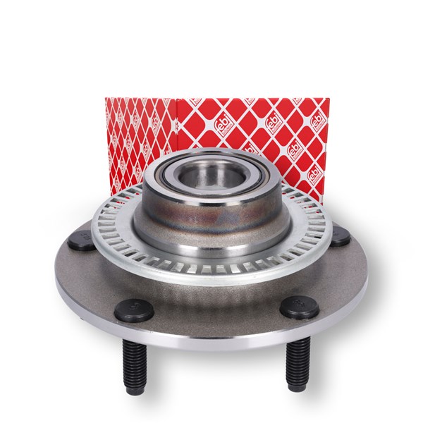 Hjullagersats Febi bilstein 172433 FEBI BILSTEIN