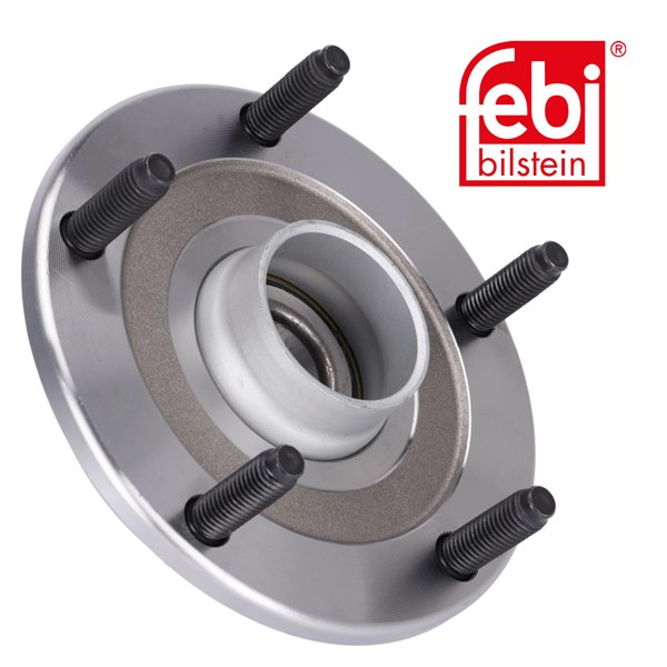 Hjullagersats Febi bilstein 172433 FEBI BILSTEIN
