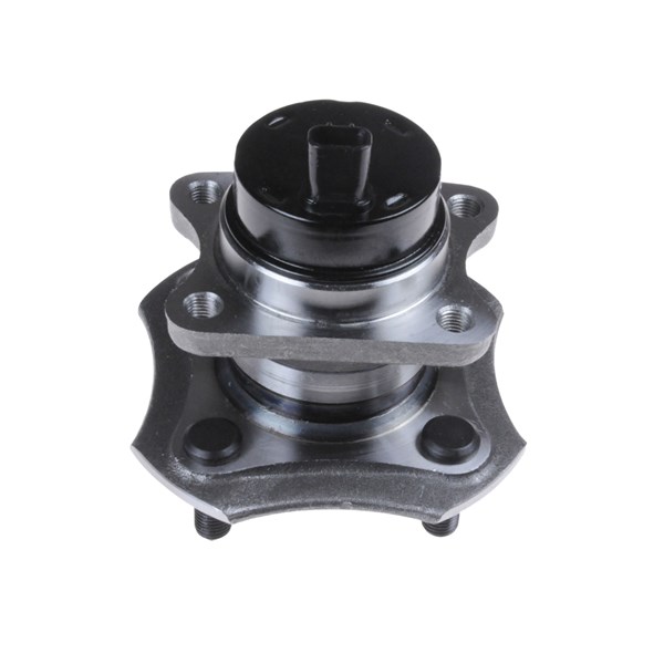 Hjullagersats, Bakaxel, båda sidor Febi bilstein 172479 FEBI BILSTEIN