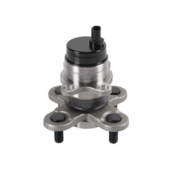Hjullagersats, Bakaxel Febi bilstein 172495 FEBI BILSTEIN