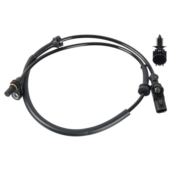 ABS-givare, Sensor, hjulvarvtal, Bakaxel, båda sidor Febi bilstei FEBI BILSTEIN
