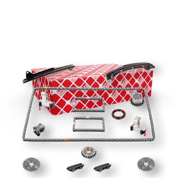 Kamkedjesats Febi bilstein 172531 FEBI BILSTEIN