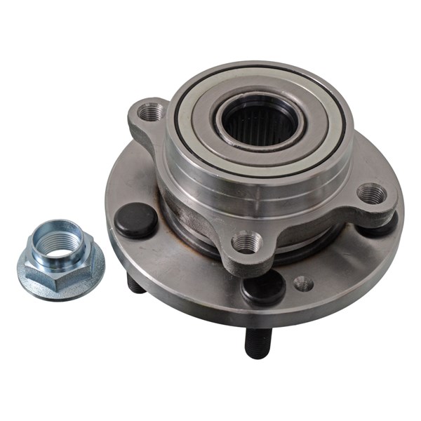 Hjullagersats, Fram, höger eller vänster Febi bilstein 172588 FEBI BILSTEIN