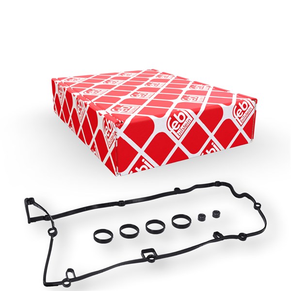 Packningssats, vippkåpa Febi bilstein 172648 FEBI BILSTEIN Packningssats, vippkåpa Febi bilstein 172648 FEBI BILSTEIN