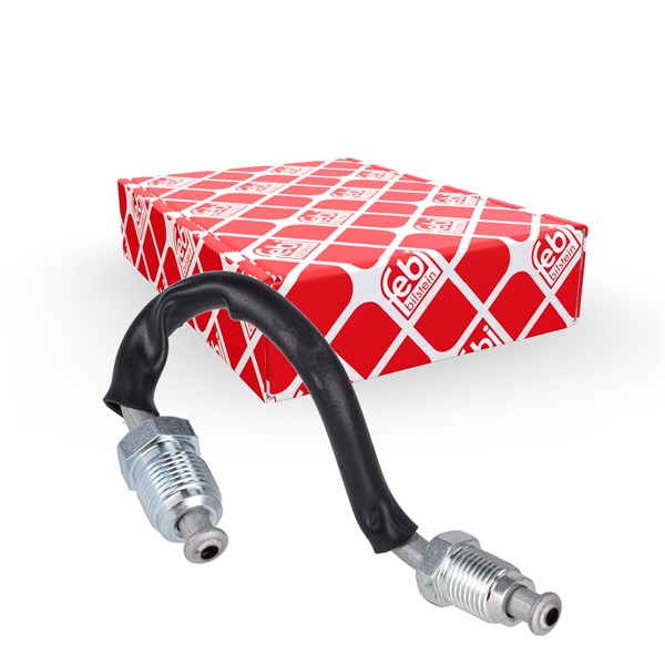 Bromsledningar, Höger bak FEBI BILSTEIN