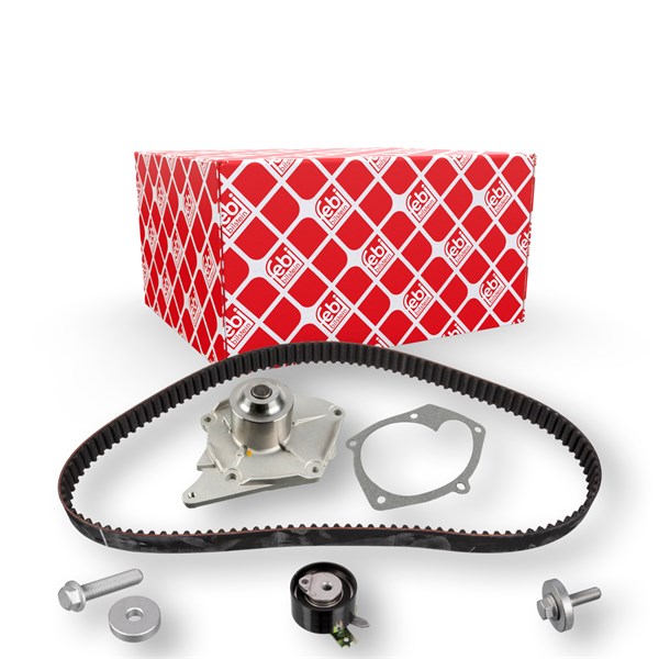 Kamremskit med vattenpump Febi bilstein 173039 FEBI BILSTEIN