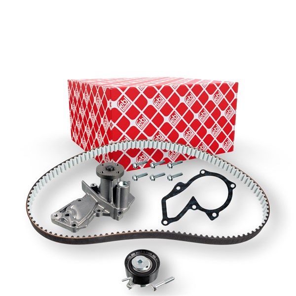 Kamremskit med vattenpump Febi bilstein 173070 FEBI BILSTEIN