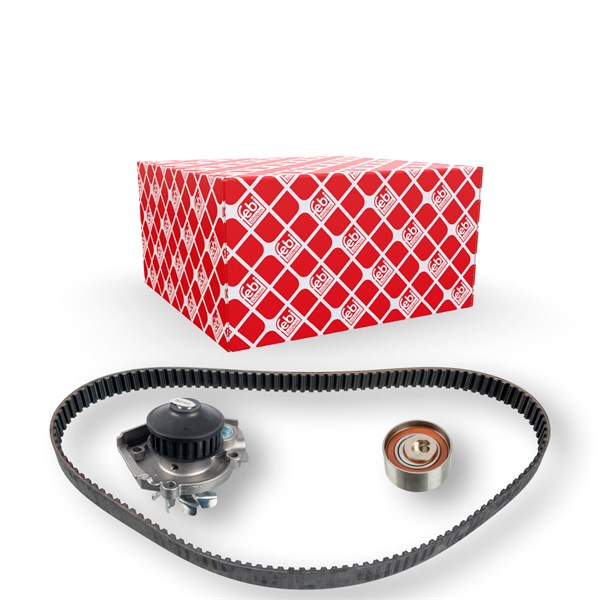 Kamremskit med vattenpump Febi bilstein 173128 FEBI BILSTEIN