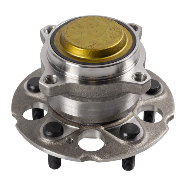 Hjullagersats Febi bilstein 173417 FEBI BILSTEIN