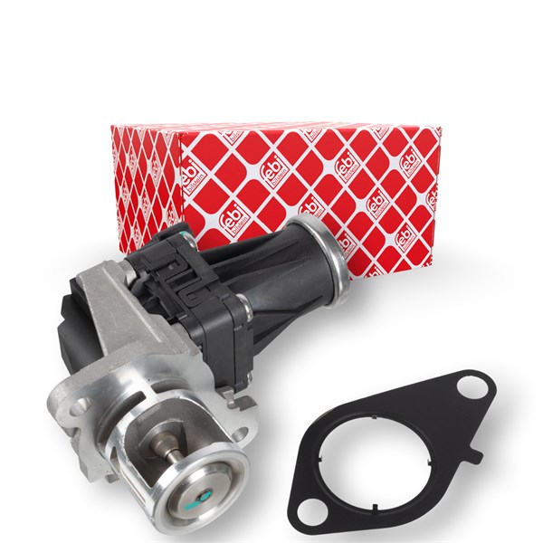 Egr-ventil Febi bilstein 173555 FEBI BILSTEIN