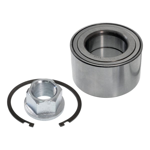 Hjullagersats, Bakaxel, båda sidor Febi bilstein 173666 FEBI BILSTEIN