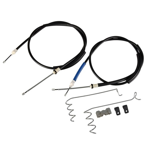 Vajer, parkeringsbroms Febi bilstein 173750 FEBI BILSTEIN