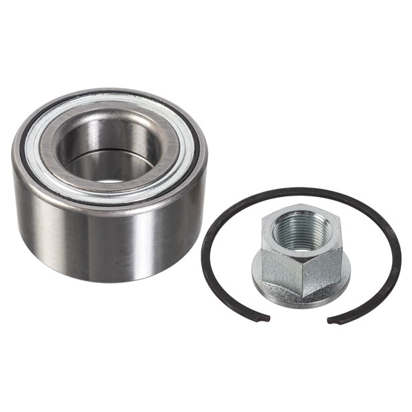 Hjullagersats, Fram, höger eller vänster Febi bilstein 174128 FEBI BILSTEIN