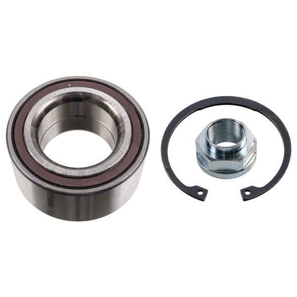 Hjullagersats, Fram Febi bilstein 174296 FEBI BILSTEIN