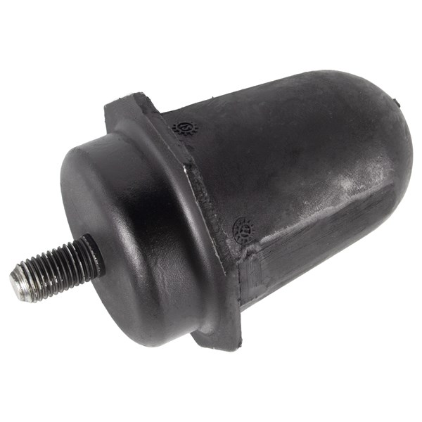 Genomslagsgummi, stötdämpare, Bakaxel, båda sidor Febi bilstein 1 FEBI BILSTEIN
