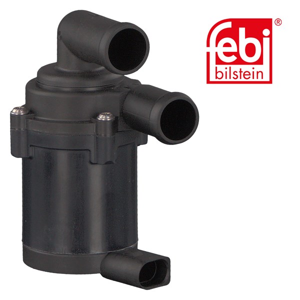 Extra vattenpump 12V Febi bilstein 174485 FEBI BILSTEIN