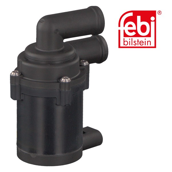 Extra vattenpump 12V Febi bilstein 174485 FEBI BILSTEIN