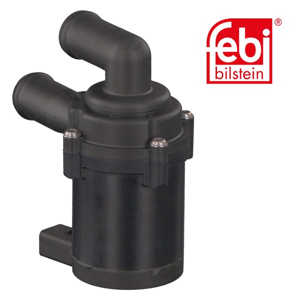 Extra vattenpump 12V Febi bilstein 174485 FEBI BILSTEIN