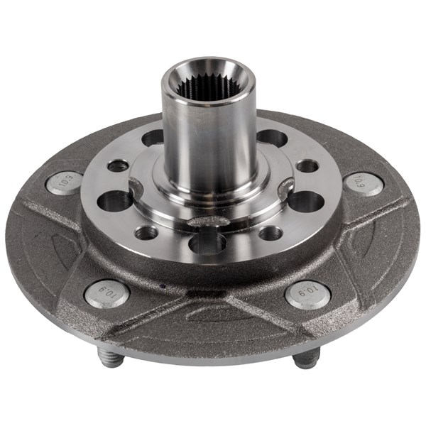 Hjulnav, Fram, höger eller vänster Febi bilstein 174735 FEBI BILSTEIN