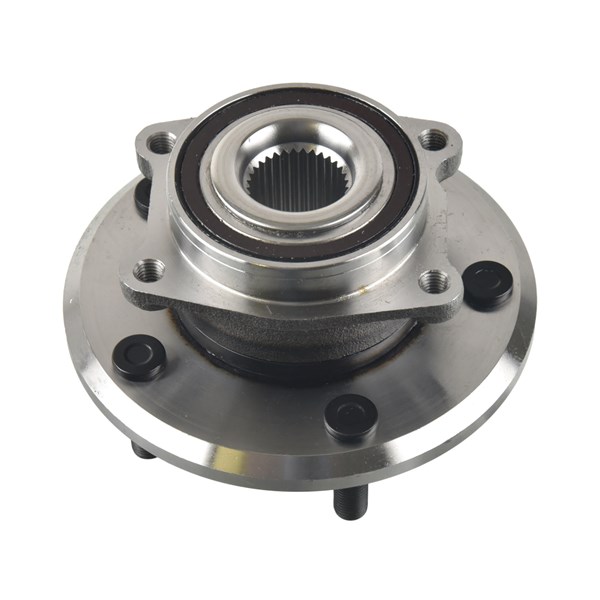 Hjullagersats, Framaxel Febi bilstein 175246 FEBI BILSTEIN