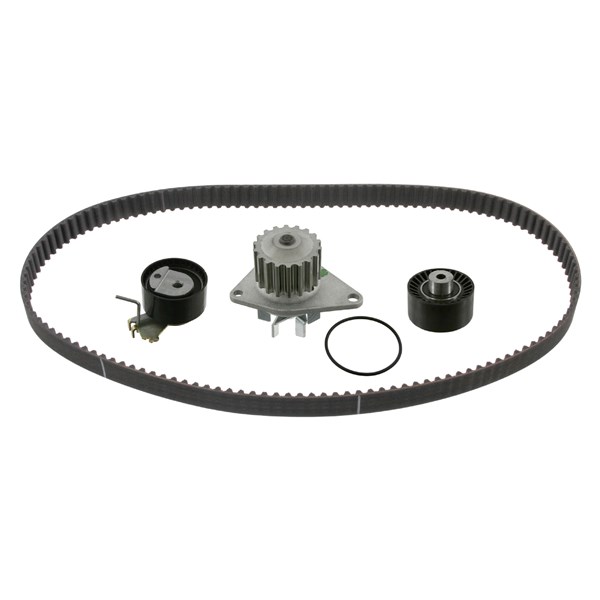 Kamremskit med vattenpump Febi bilstein 32727 FEBI BILSTEIN