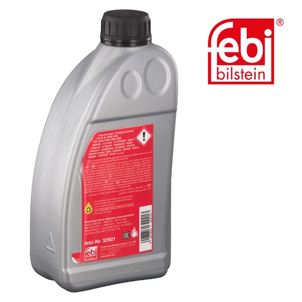 FEBI Motorolja 20-50 Febi bilstein 32921 FEBI BILSTEIN