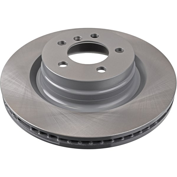 Bromsskiva Ventilerad, Framaxel Febi bilstein 43920 FEBI BILSTEIN