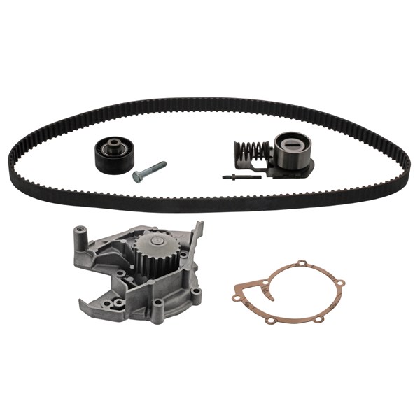 Kamremskit med vattenpump Febi bilstein 45110 FEBI BILSTEIN