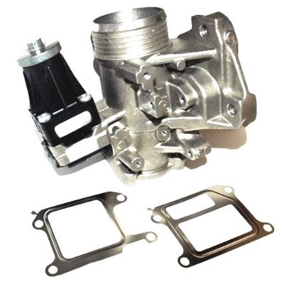 Egr-ventil 12V Meat & doria 88252E MEAT & DORIA